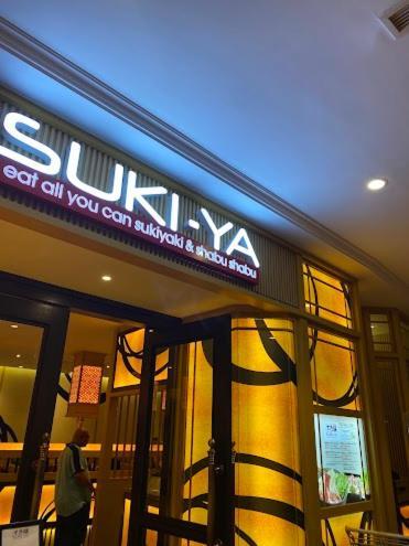 Apartament Shaftsbury Putrajaya 2Bilik By Cikyatie Zewnętrze zdjęcie