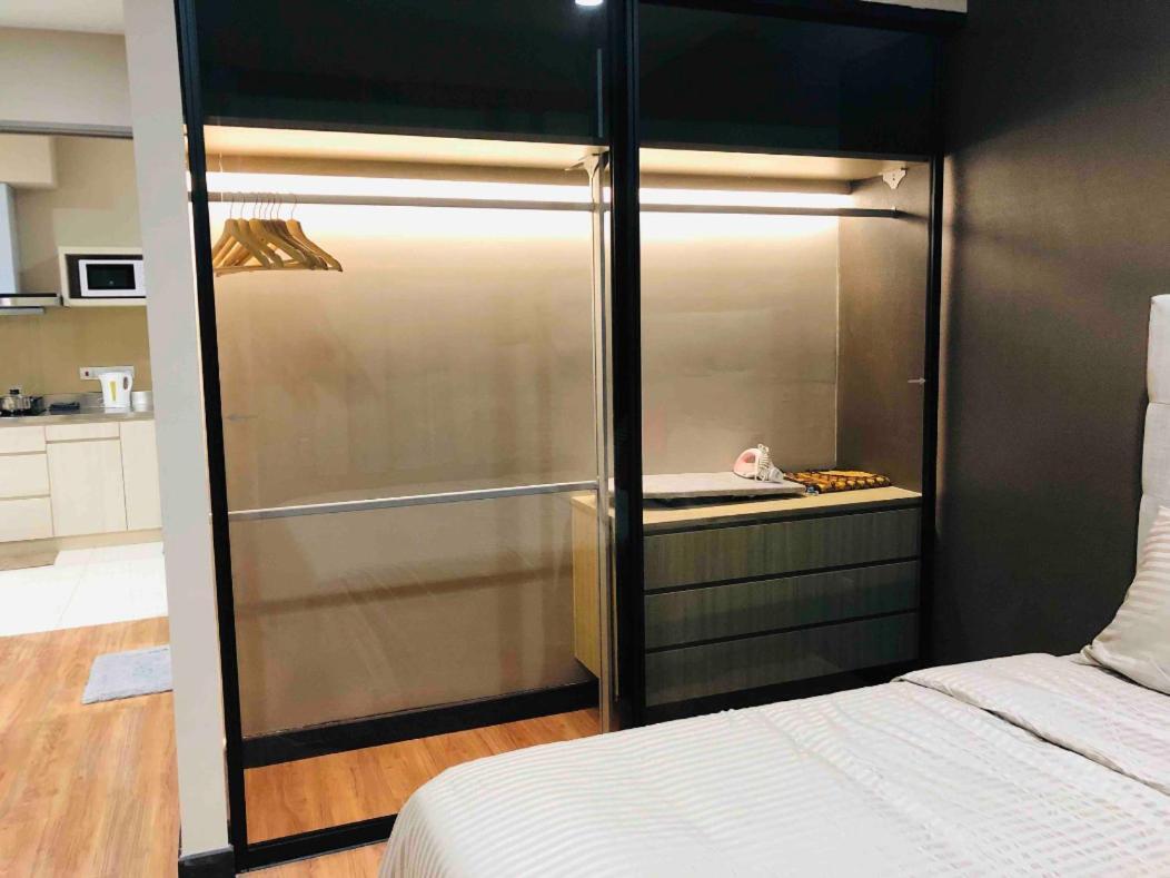 Apartament Shaftsbury Putrajaya 2Bilik By Cikyatie Zewnętrze zdjęcie